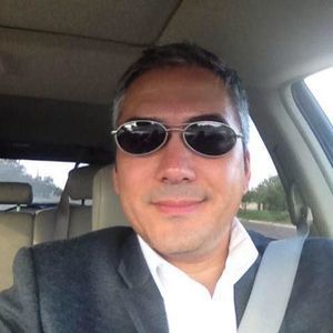 Meet your Posher, Jesse